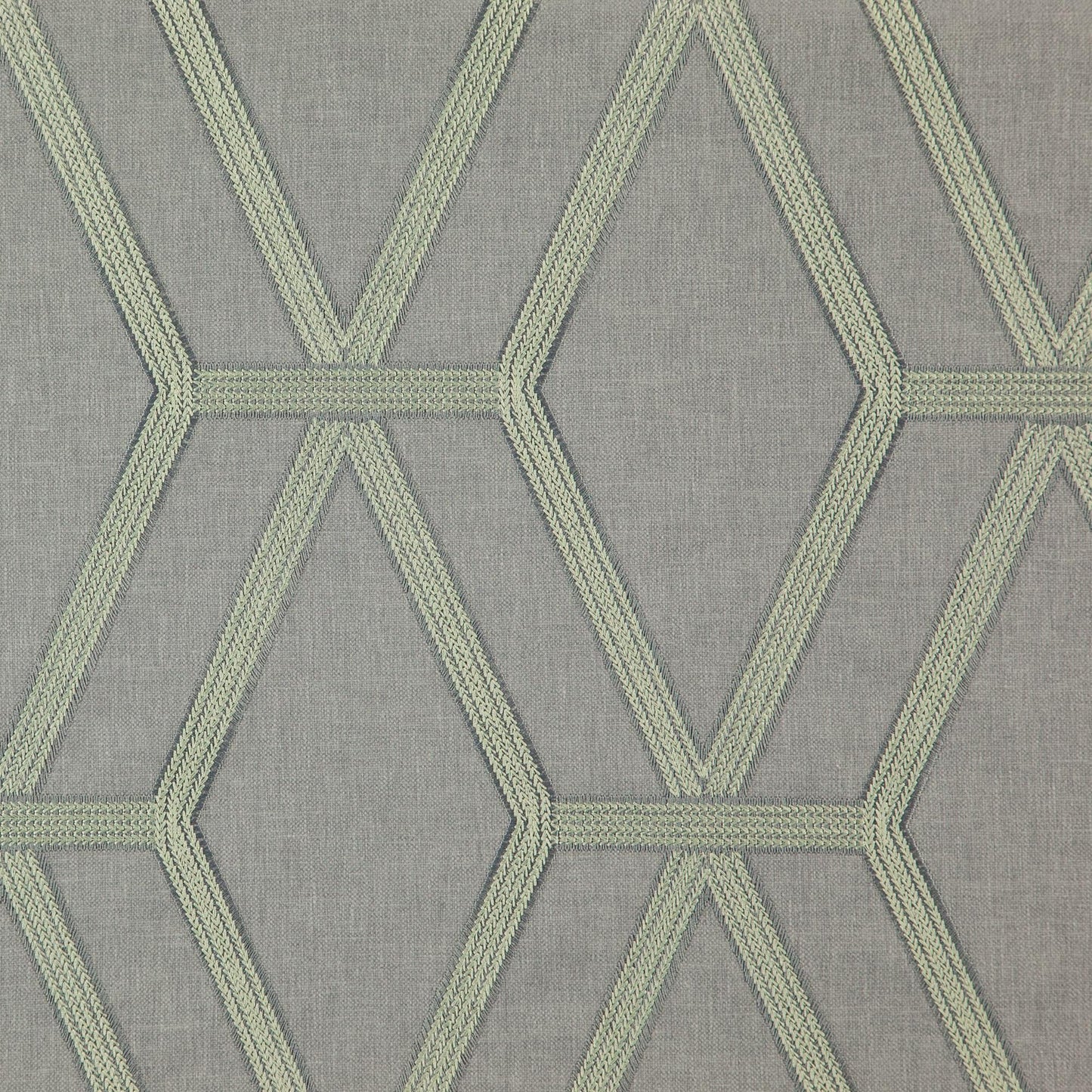 JF Fabrics BRONTE 56 Fabric Traditional,Transitional,Contemporary,Diamond,Geometric Purple Embroidery,Texture - 5969956 J7551
