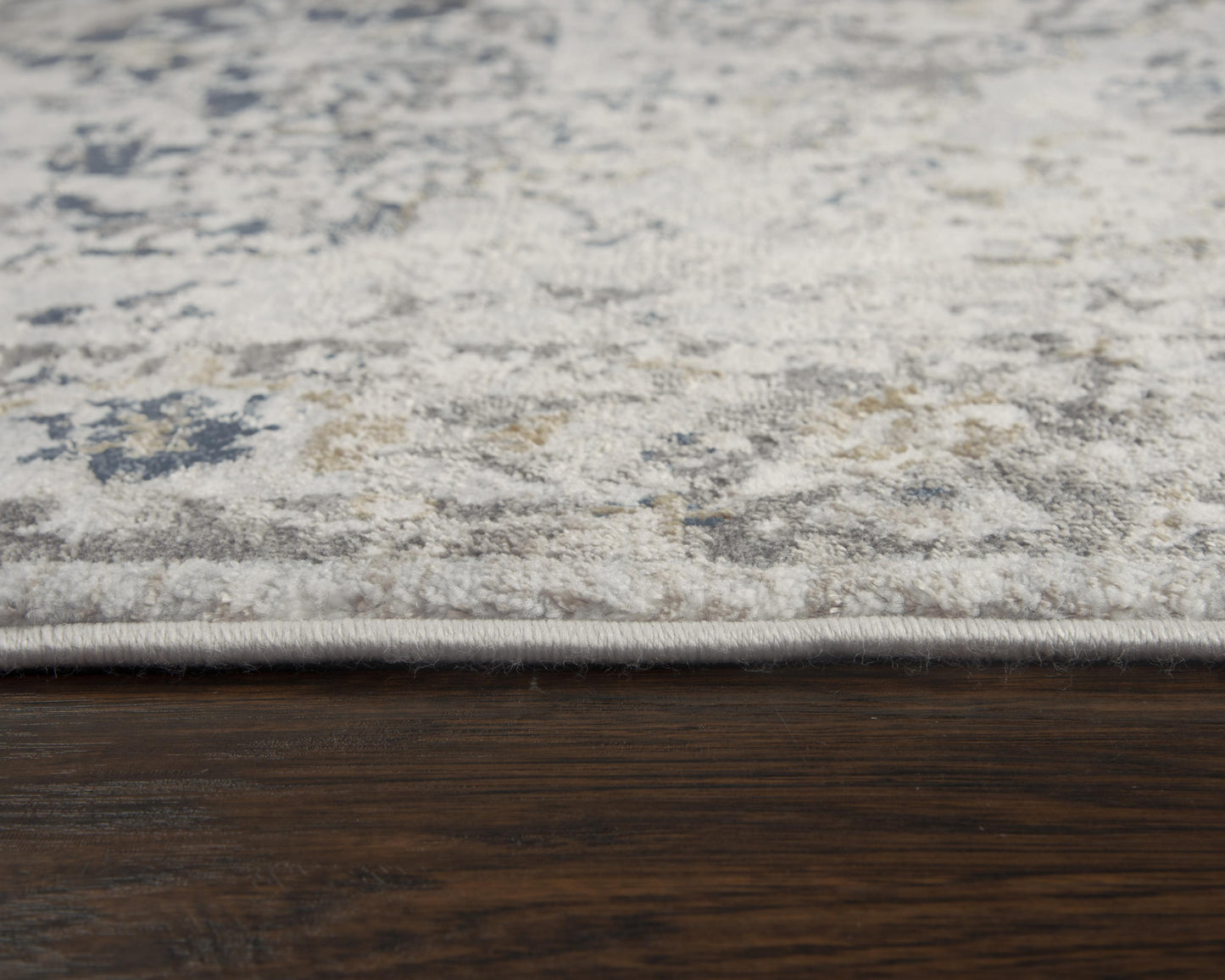 Bristol transitional rug, 8' x 10'.
