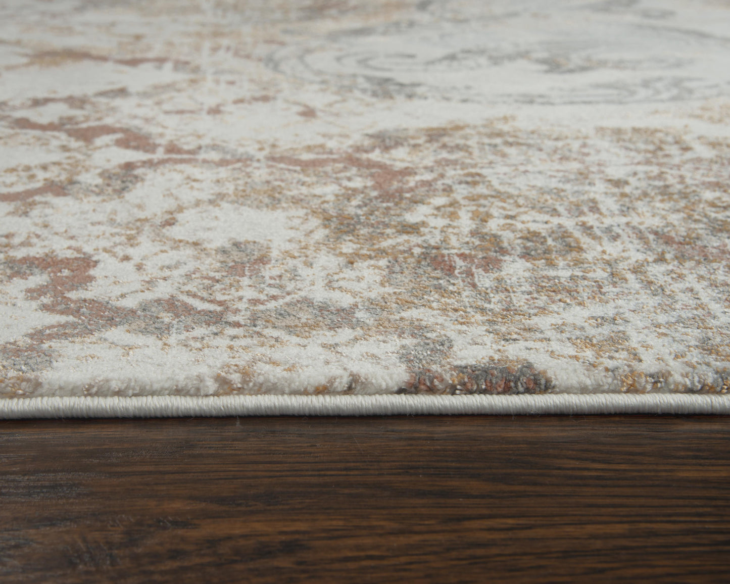 Bristol Traditional rug, 2' x 8' (BRSBRS11204CP2708)