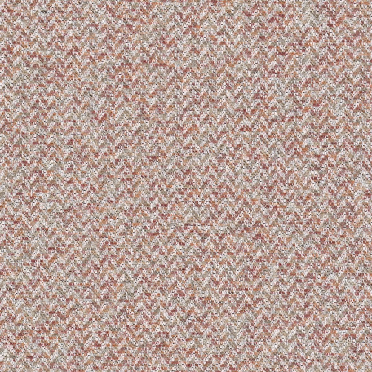 STOUT TEXTILES MULTIPURPOSE,WOVENS TRADITIONAL, HERRINGBONE RUSSET - BURD-3