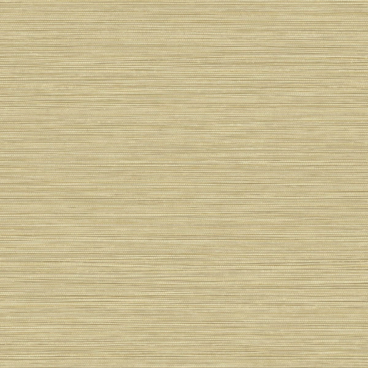 Seabrook Designs Texture Gallery Grasslands Faux Grasscloth Contemporary Beige Matte - BV30103