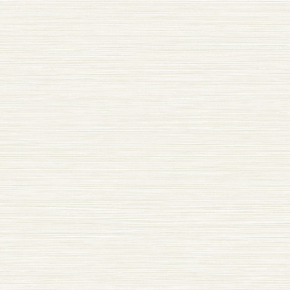 Seabrook Designs Texture Gallery Grasslands Faux Grasscloth Contemporary Off-White Matte - BV30110