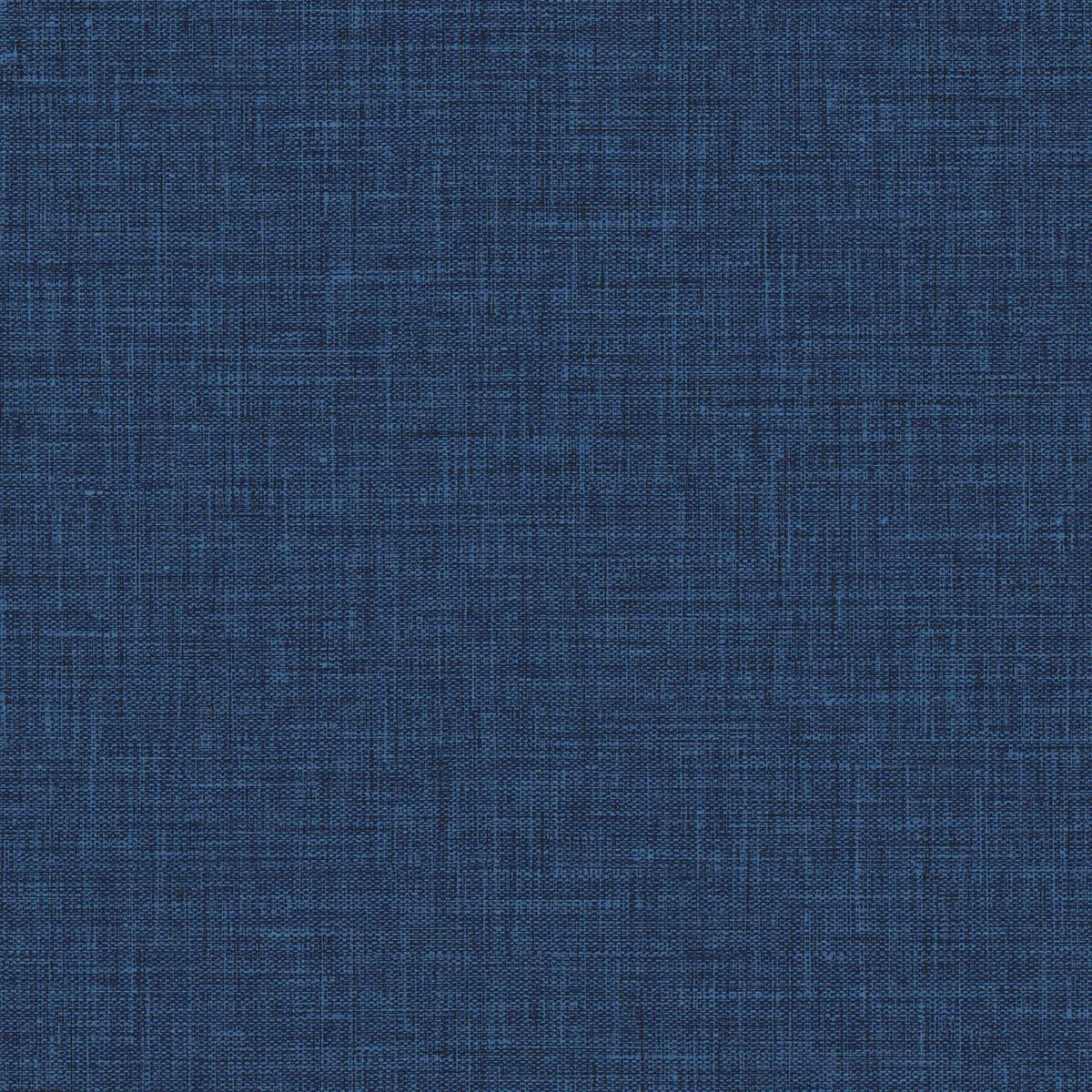 Seabrook Designs Texture Gallery Easy Linen Linen Contemporary Blue Matte - BV30202