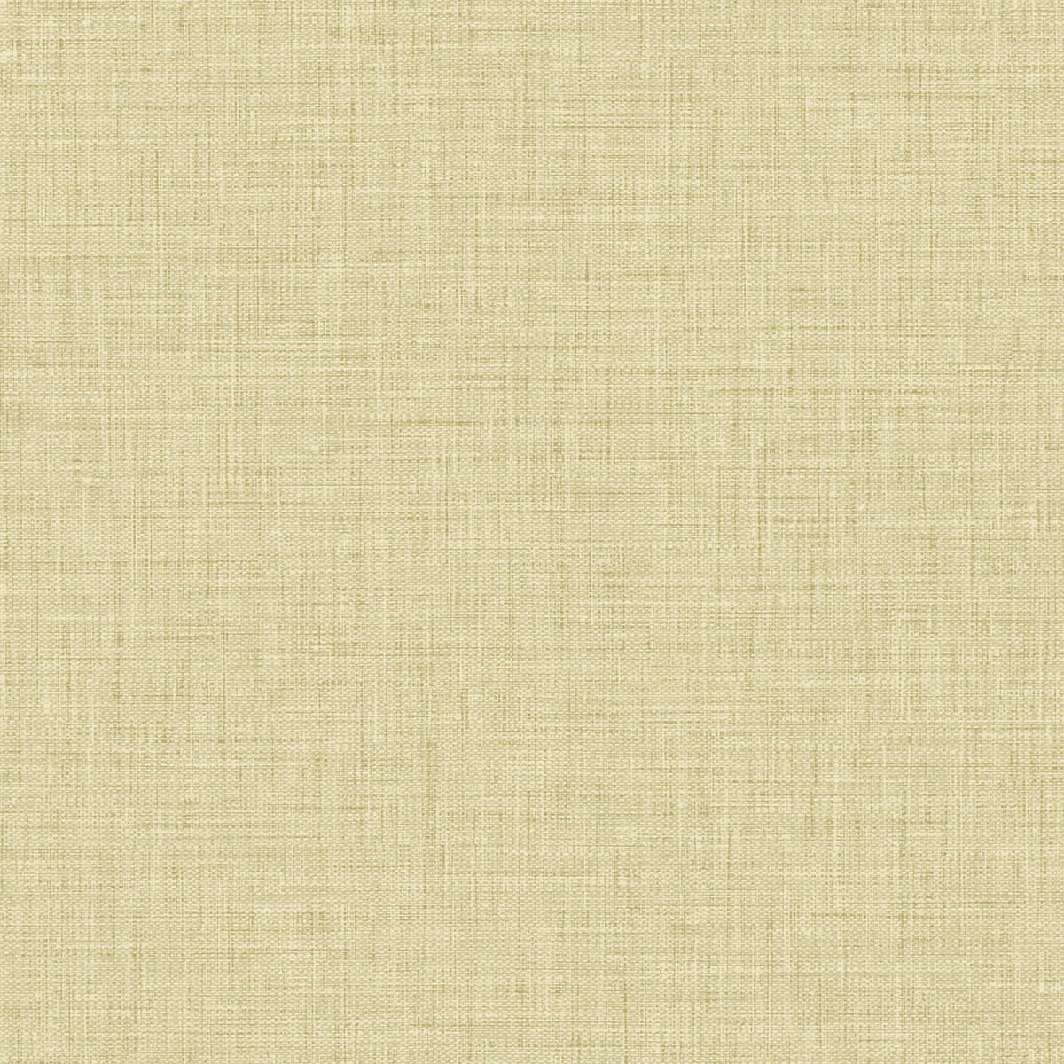 Beige linen-woven fabric texture with subtle crosshatch; ideal for upholstery or drapery.