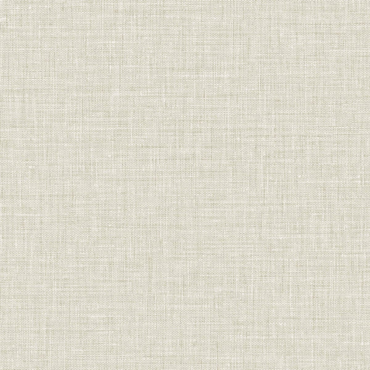 Seabrook Designs Texture Gallery Easy Linen Linen Contemporary Off-White Matte - BV30205