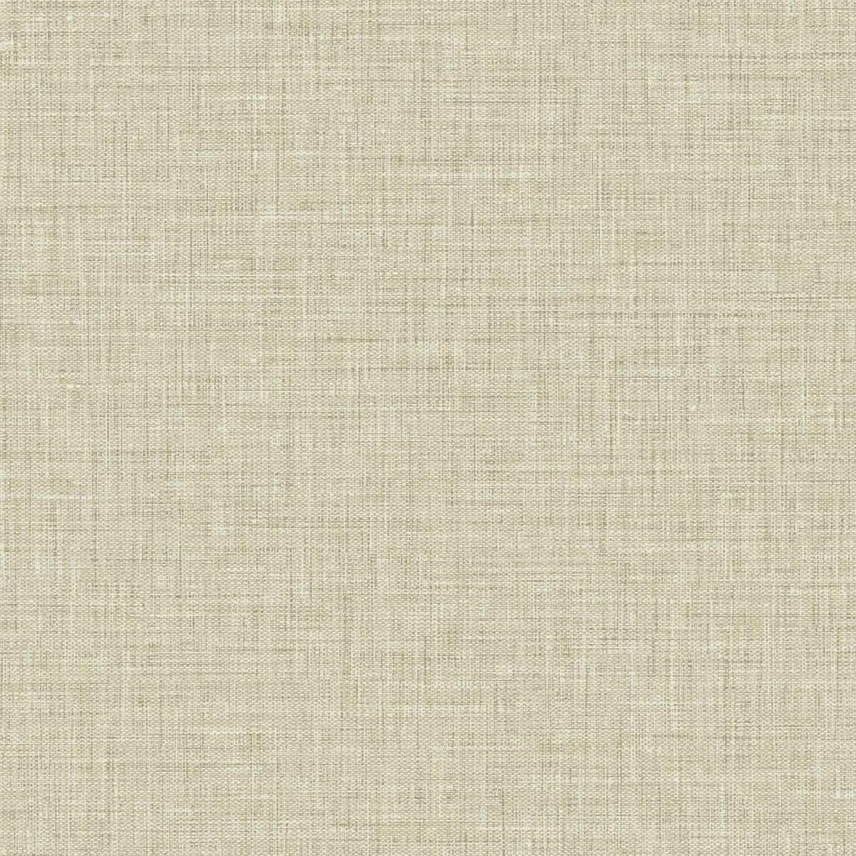 Seabrook Designs Texture Gallery Easy Linen Linen Contemporary Grey Matte - BV30207