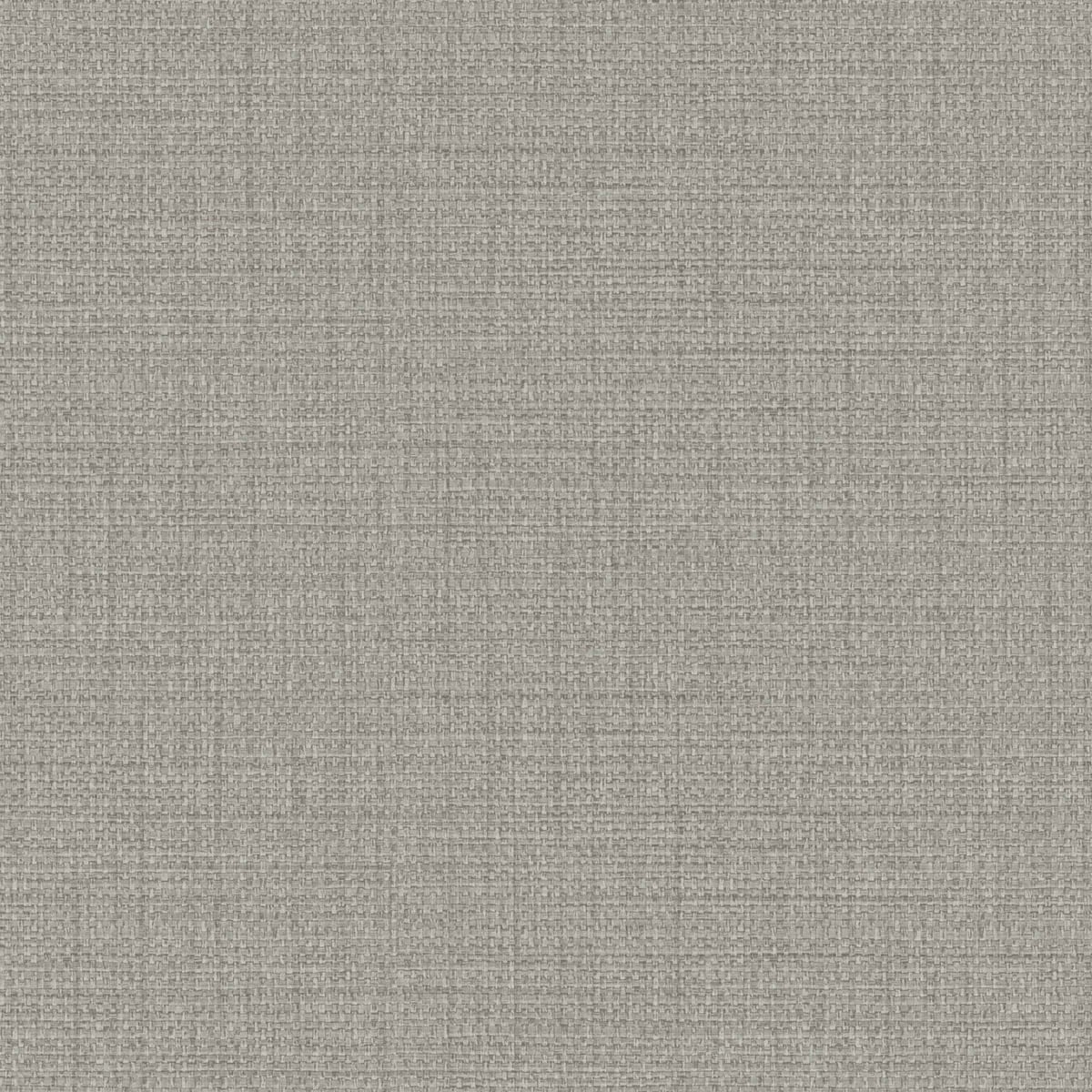 Seabrook Designs Texture Gallery Woven Raffia Faux Grasscloth Contemporary Grey Matte - BV30328