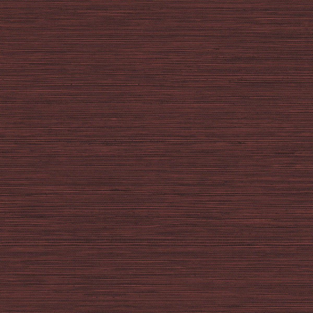 Seabrook Designs Texture Gallery Coastal Hemp Faux Grasscloth Contemporary Red Matte - BV30401