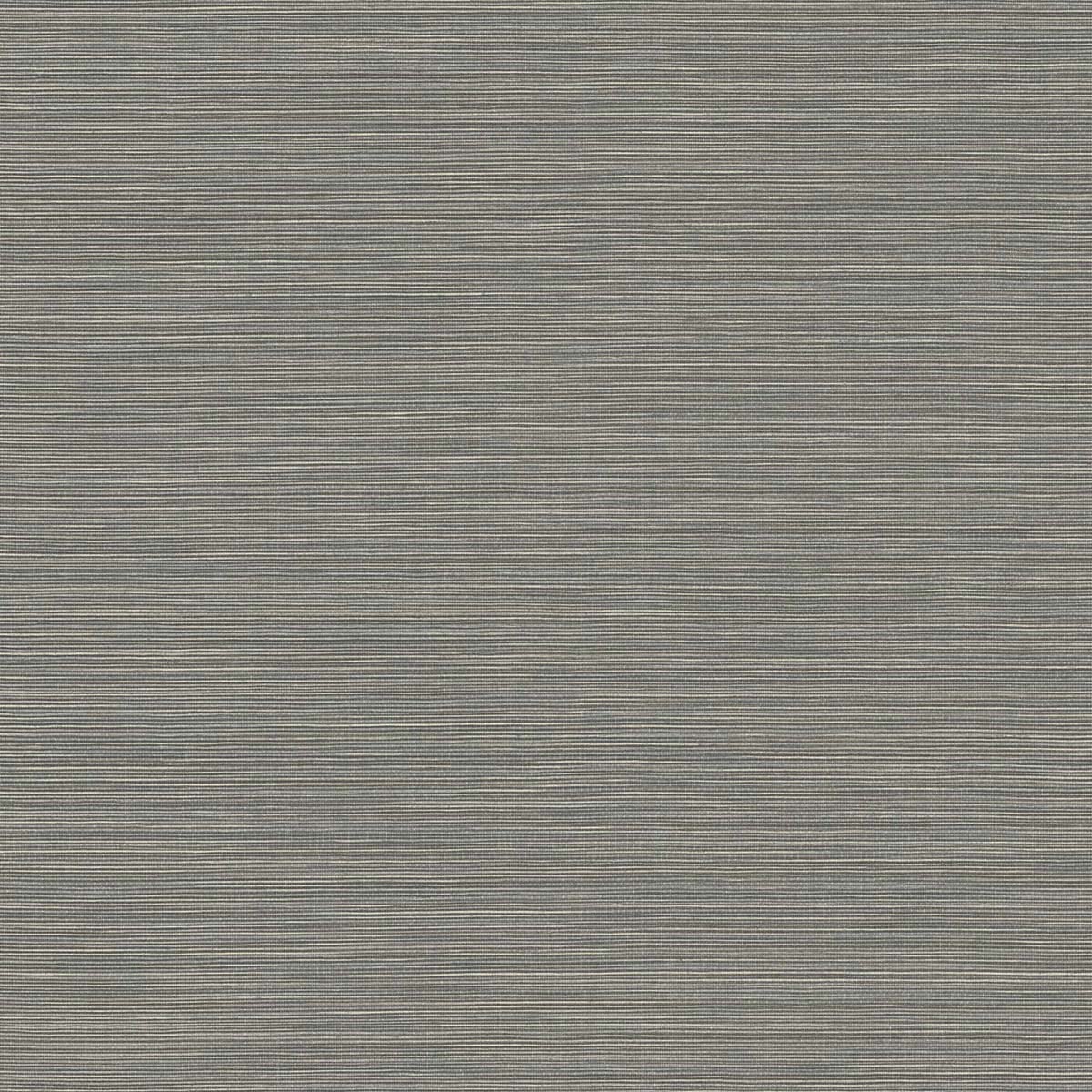 Seabrook Designs Texture Gallery Coastal Hemp Faux Grasscloth Contemporary Grey Matte - BV30408