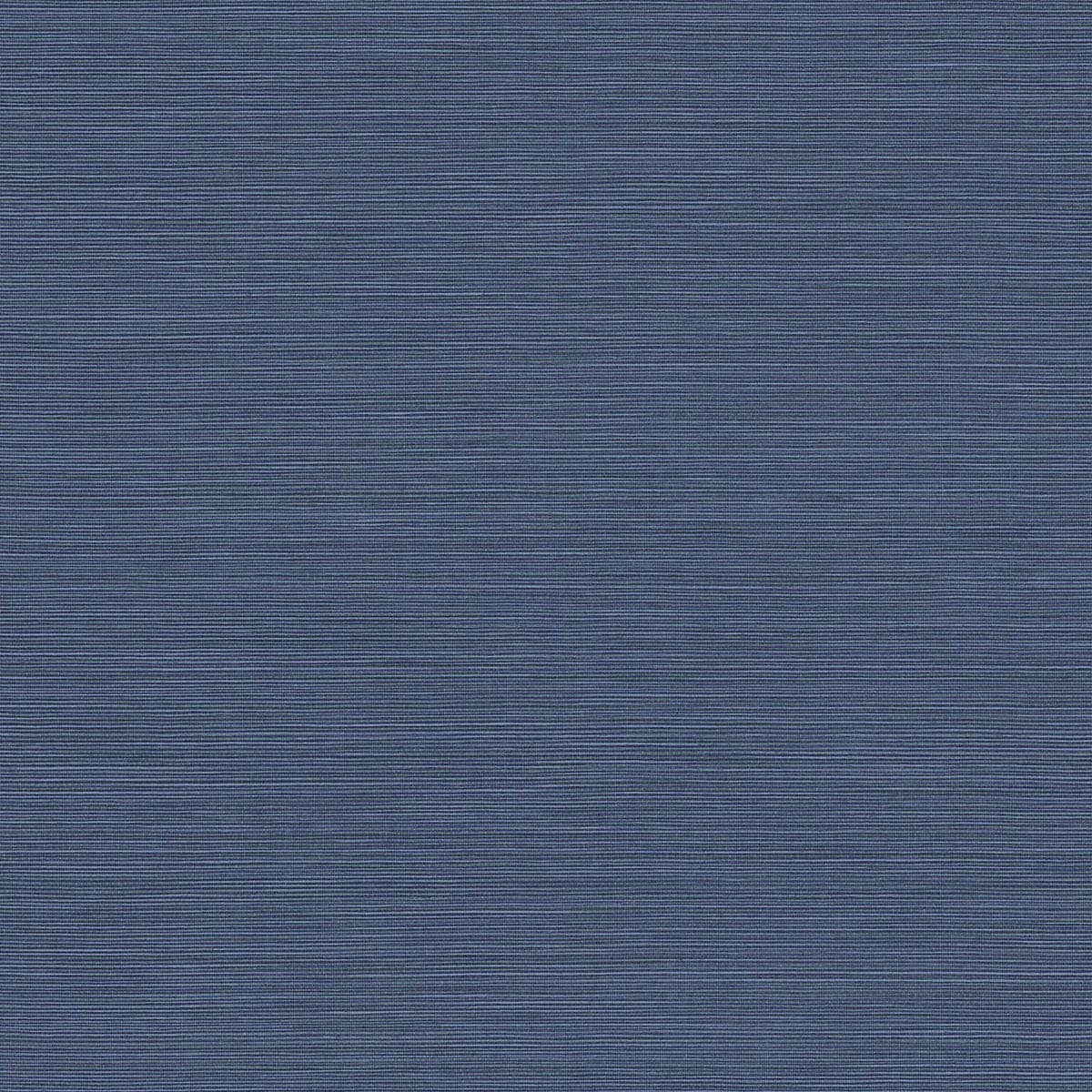 Seabrook Designs Texture Gallery Coastal Hemp Faux Grasscloth Contemporary Blue Matte - BV30412