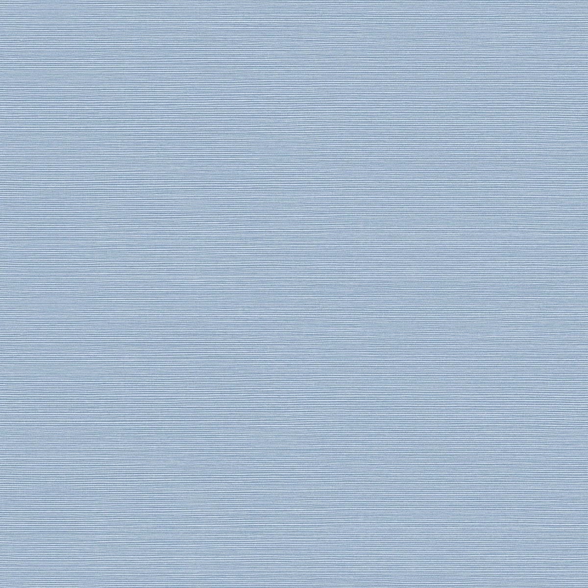 Seabrook Designs Texture Gallery Coastal Hemp Faux Grasscloth Contemporary Blue Matte - BV30422