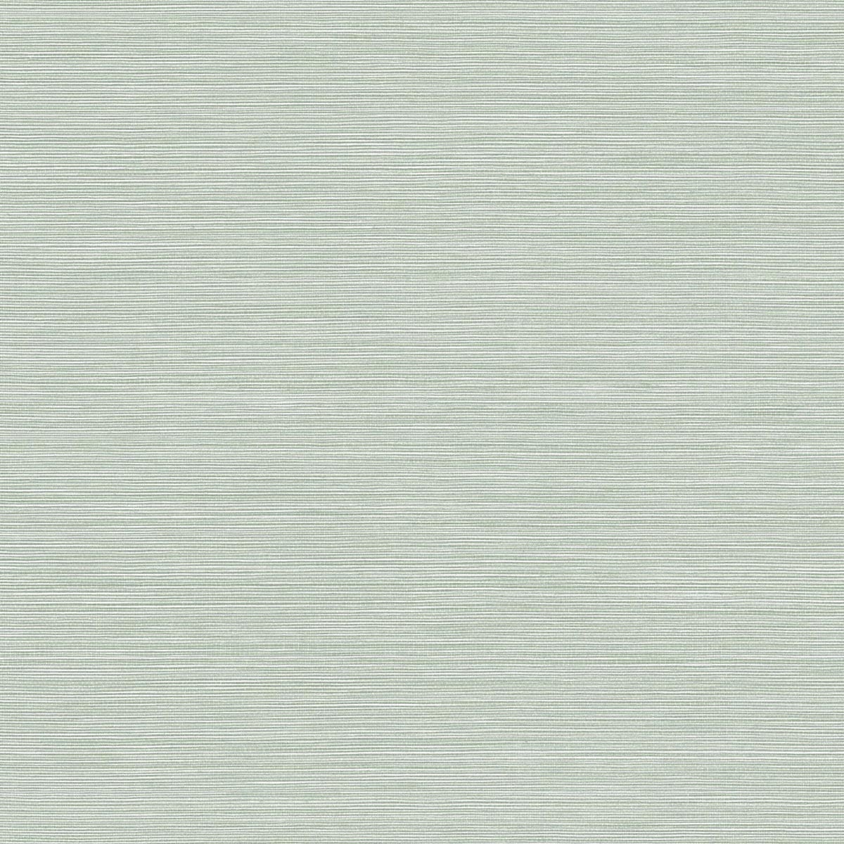 Seabrook Designs Texture Gallery Coastal Hemp Faux Grasscloth Contemporary Green Matte - BV30444