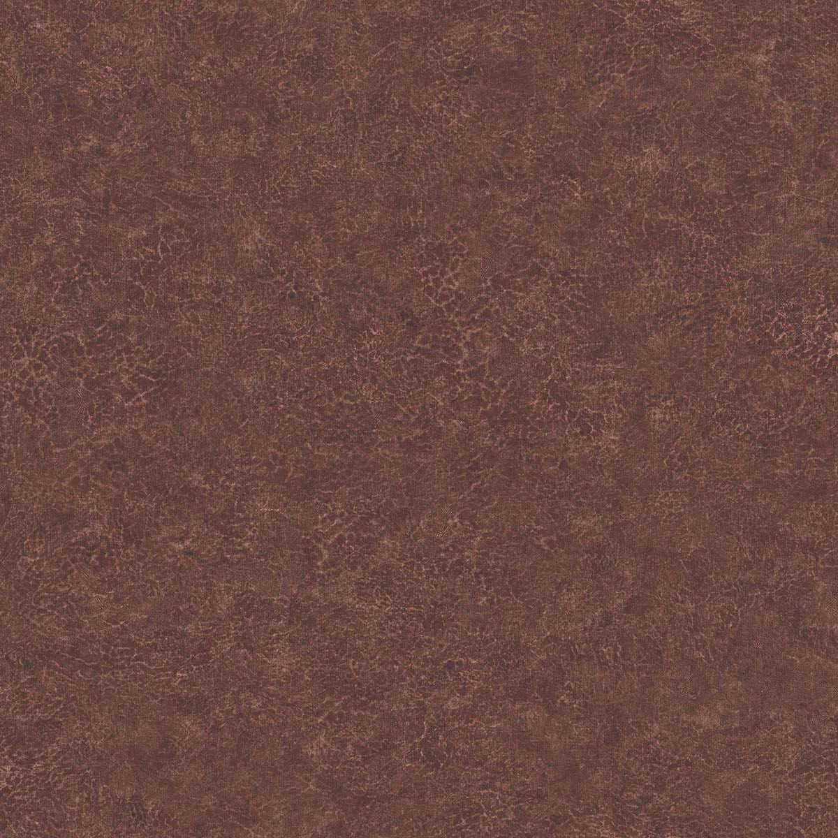 Seabrook Designs Texture Gallery Roma Leather Faux Leather Contemporary Red Matte - BV30601