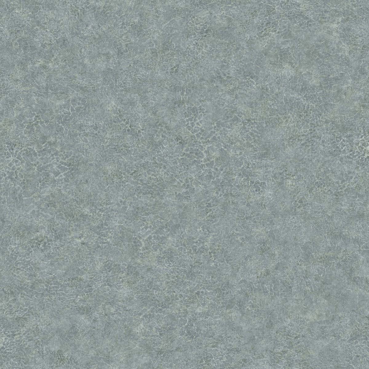 Seabrook Designs Texture Gallery Roma Leather Faux Leather Contemporary Green Matte - BV30604