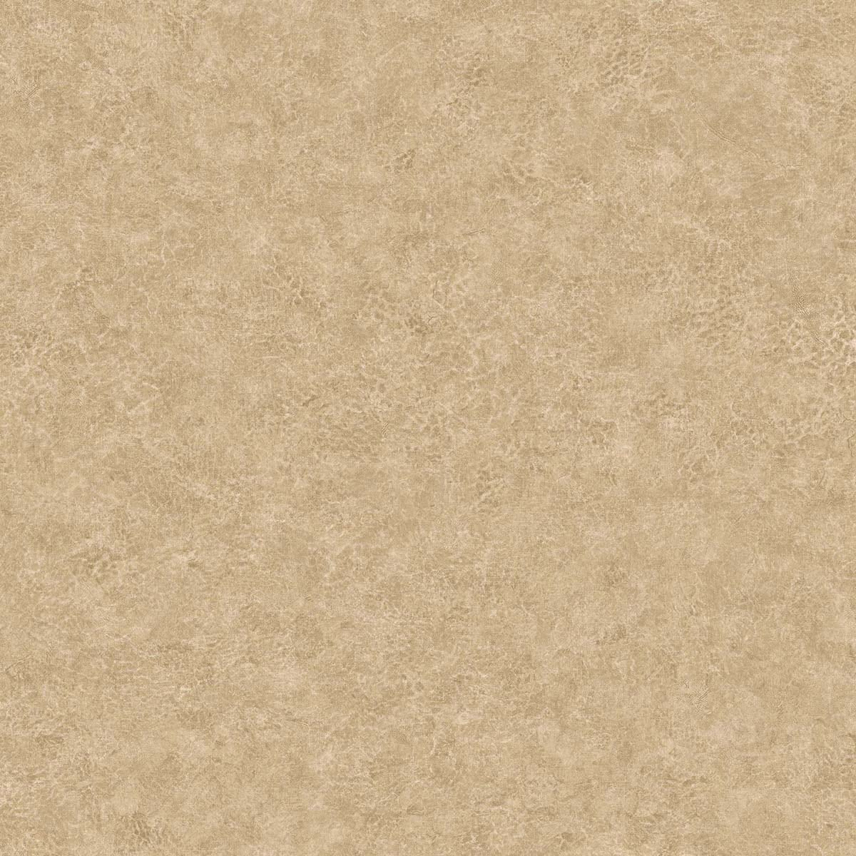 Seabrook Designs Texture Gallery Roma Leather Faux Leather Contemporary Tan Matte - BV30605