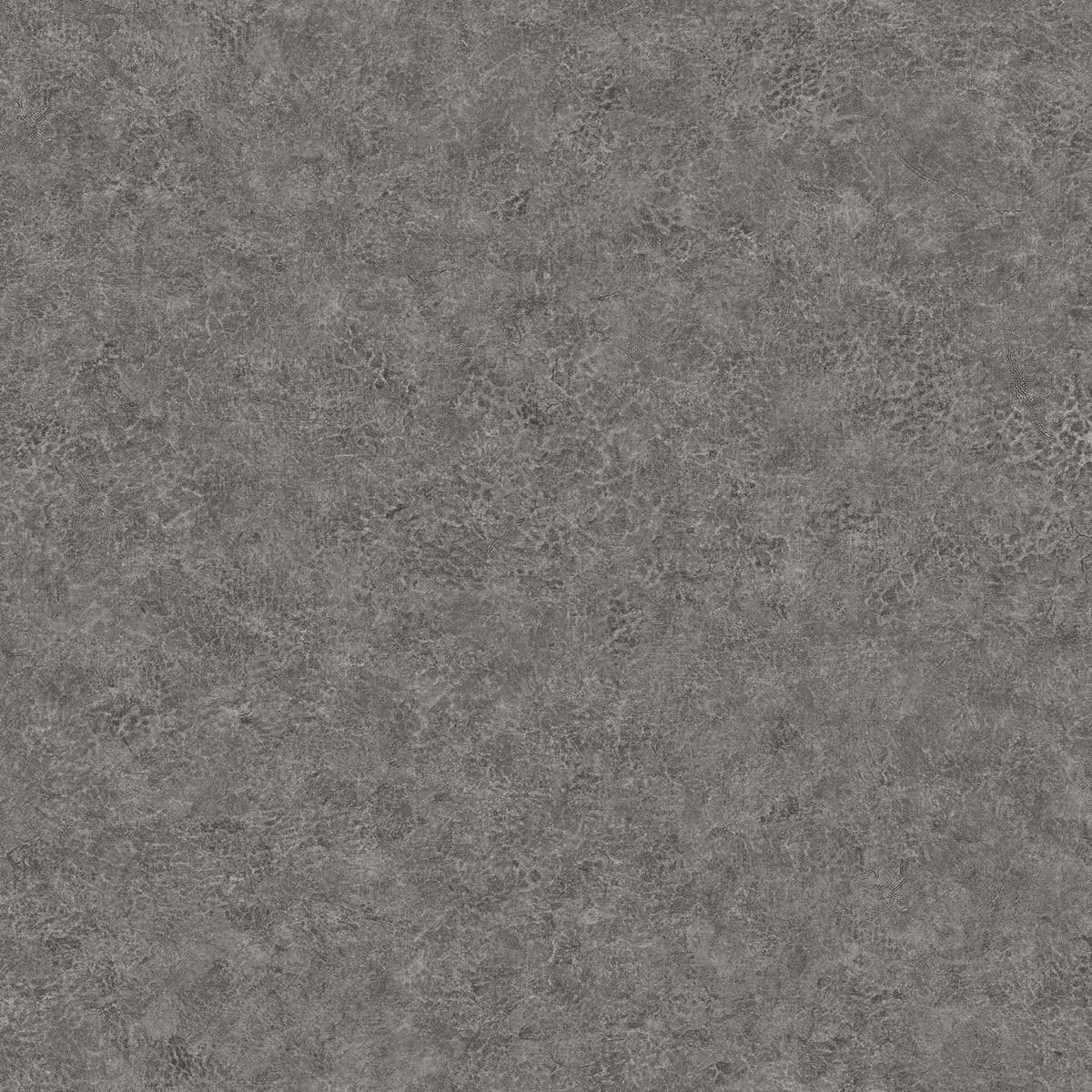 Seabrook Designs Texture Gallery Roma Leather Faux Leather Contemporary Grey Matte - BV30608
