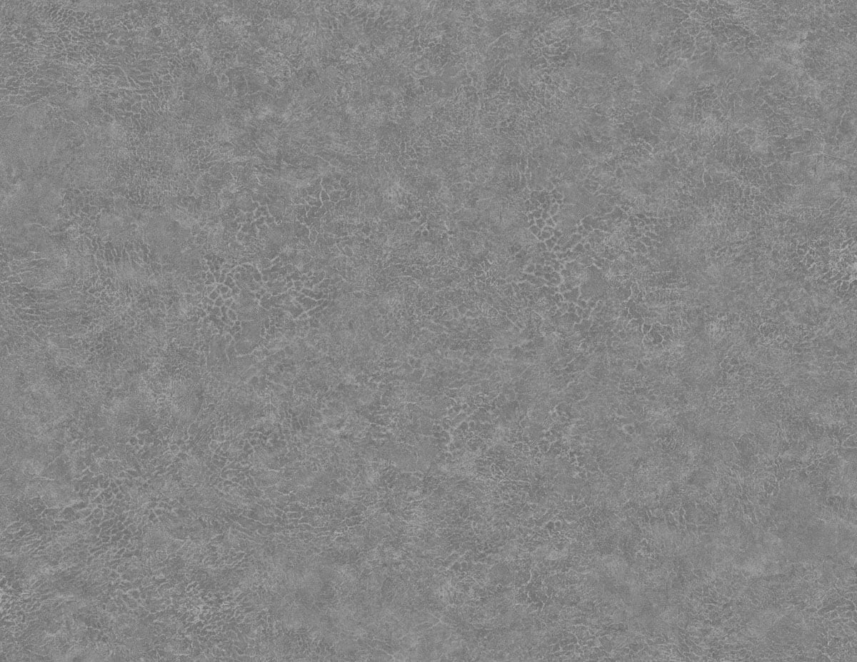 Seabrook Designs Texture Gallery Roma Leather Faux Leather Contemporary Grey Matte - BV30618