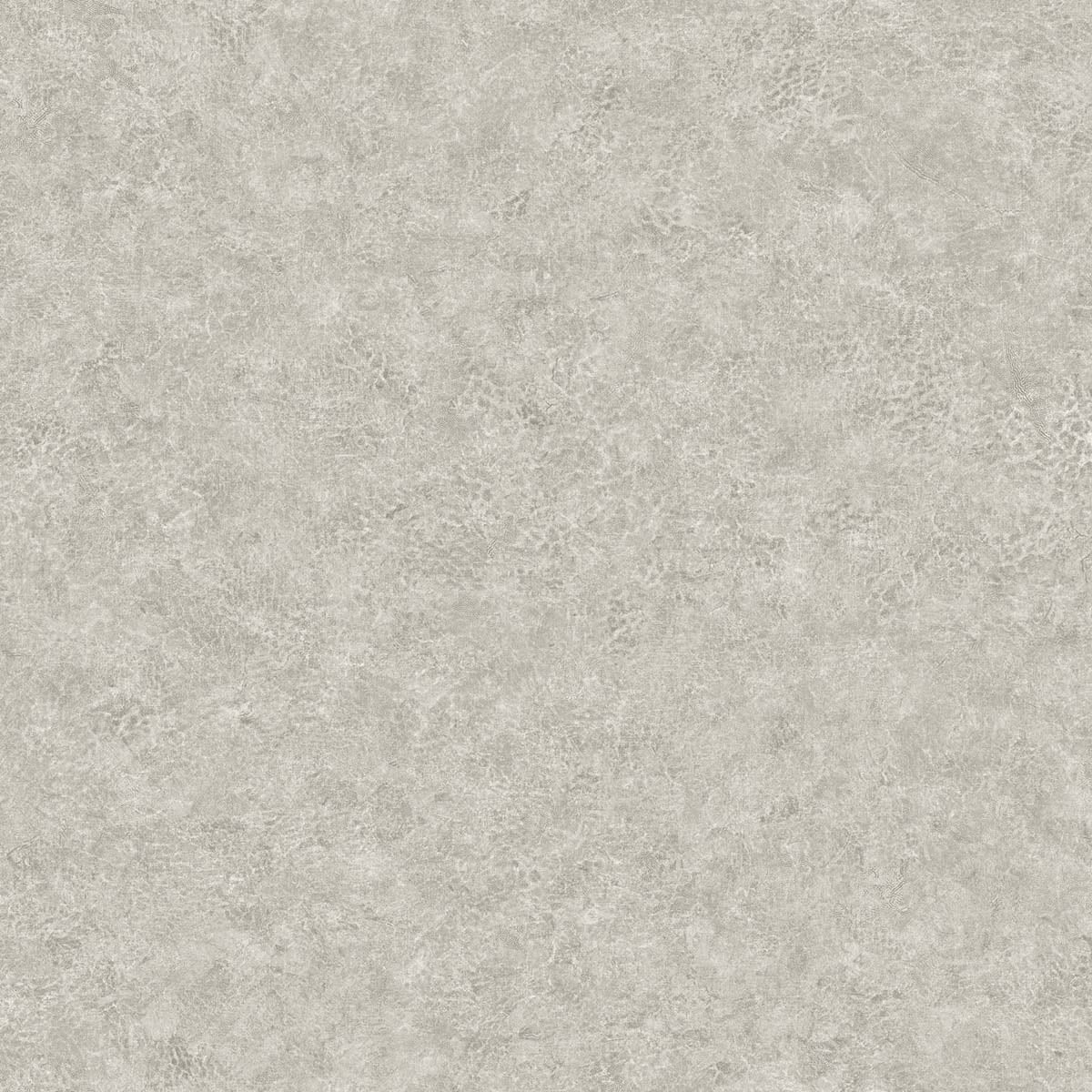 Seabrook Designs Texture Gallery Roma Leather Faux Leather Contemporary Grey Matte - BV30628