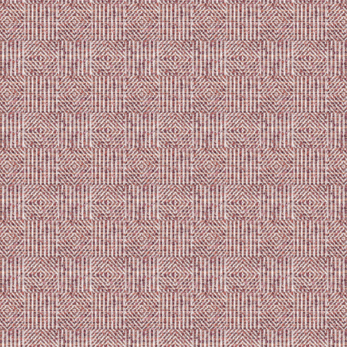 STOUT TEXTILES MULTIPURPOSE,WOVENS TRANSITIONAL,, GEOMETRIC PUNCH - BYGO-1