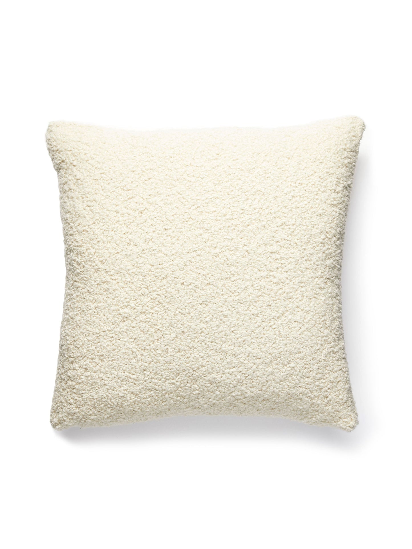 SCALAMANDRE PILLOWS PLAIN / SOLID SQUARE - BZ 0001MOUTNPILL NEW SKU # BZMOUTNPILL0001