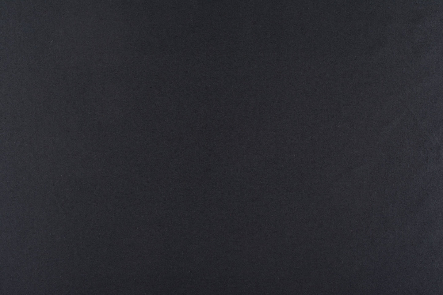 SCALAMANDRE OUTLET FABRIC CANVAS FABRIC JET - C5 0093PEBB NEW SKU # C5PEBB0093