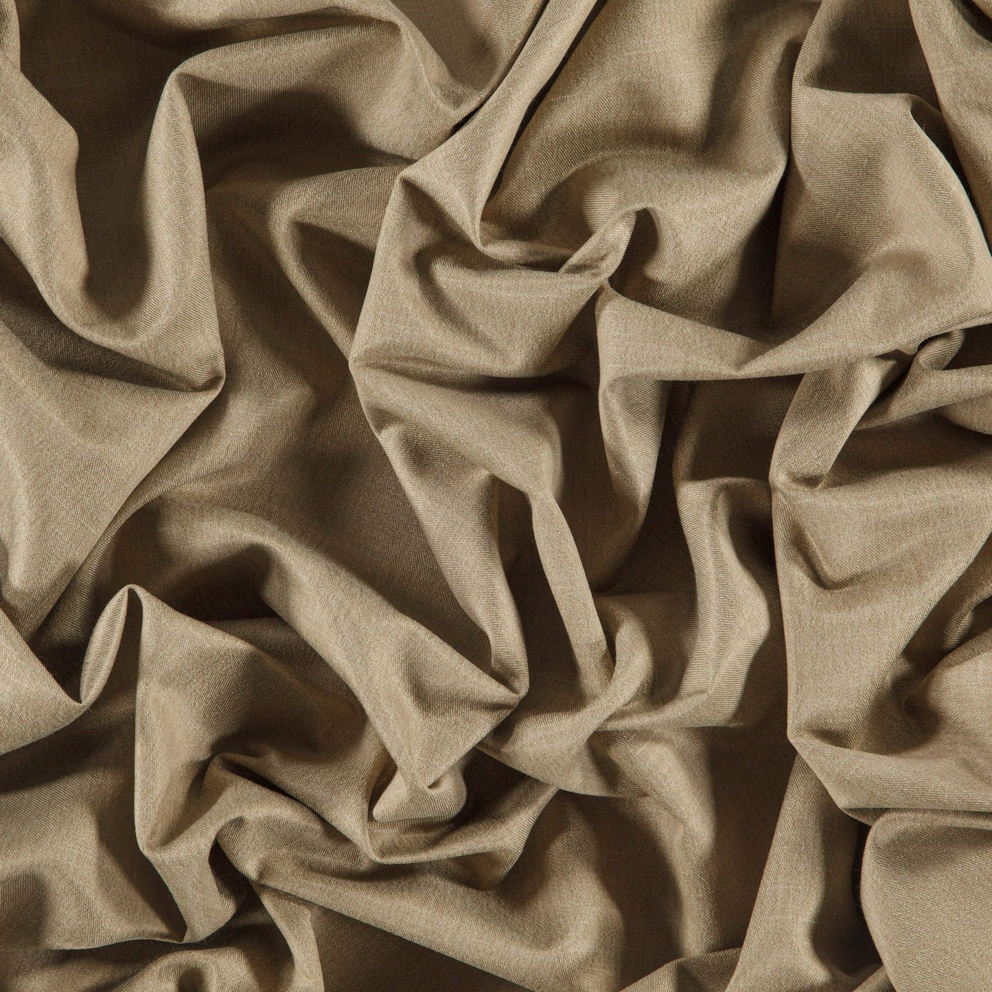 JF Fabrics JF Everyday, FibreGuard CALCUTTA 35 Fabric Traditional,Transitional,Contemporary,Plain Brown - 8167635 J8701
