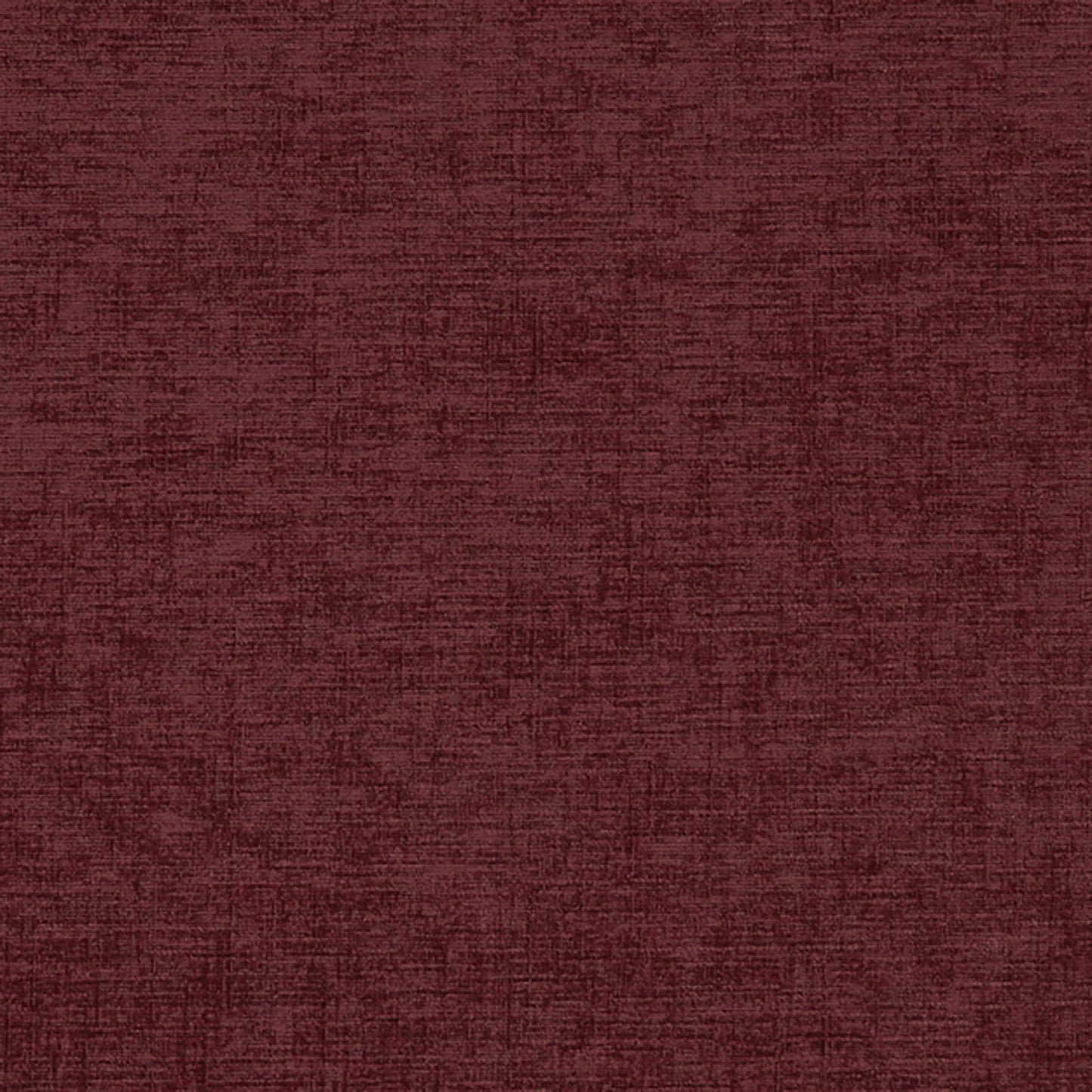 JF Fabrics Crypton CALEB 46 Fabric Traditional,Transitional,Contemporary,Plain Burgundy,Red Chenille,Texture - 5773446 J7031