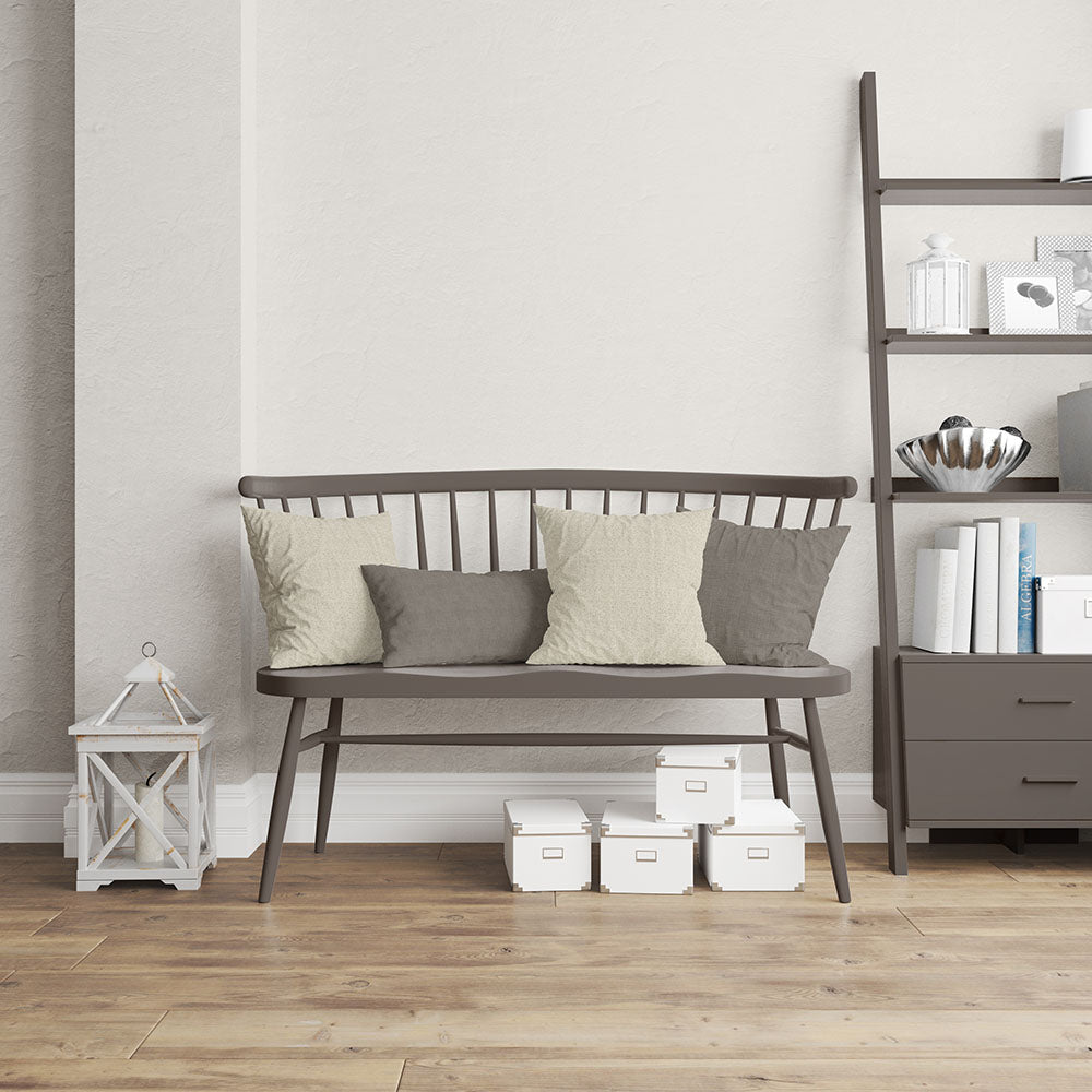 NICHOLASJOHN INC NJ-WALES Linen Herringbone Fabric - NJ25-446