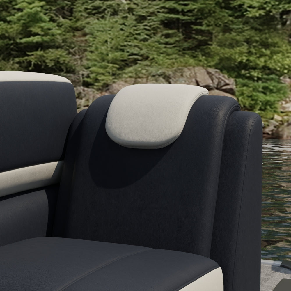 NICHOLASJOHN INC NJ-CAPO Black Solid Fabric - NJ25-473