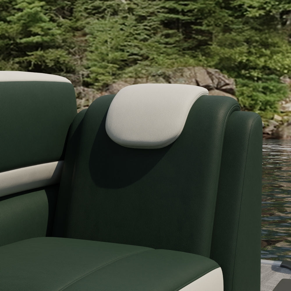 NICHOLASJOHN INC NJ-CAPO Green Solid Fabric - NJ25-477