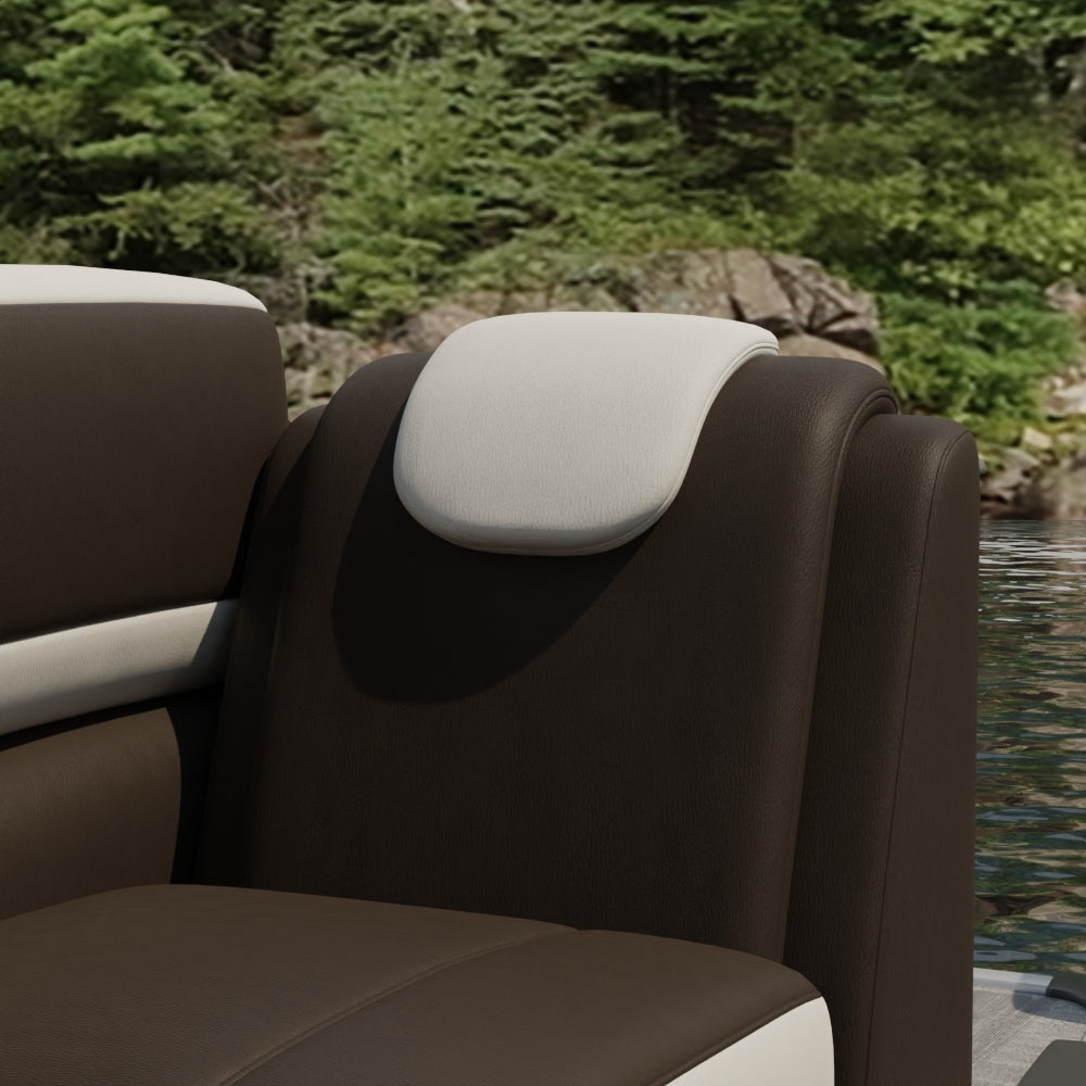 NICHOLASJOHN INC NJ-CAPO Brown Solid Fabric - NJ25-489