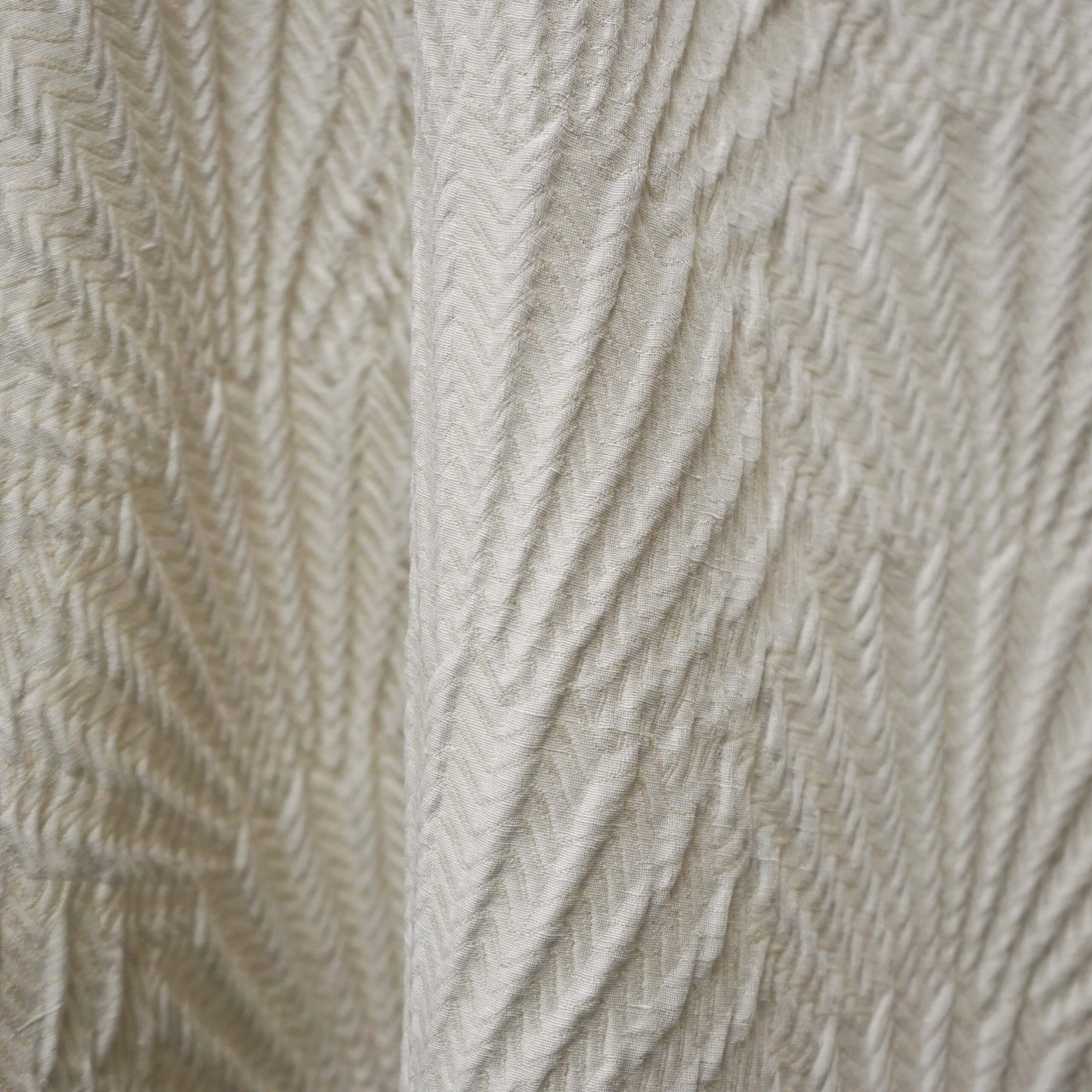 JF Fabrics JF Studio CAPIZ 11 Fabric Novelty Beige, Tan Jacquard - 9005911 SJ102