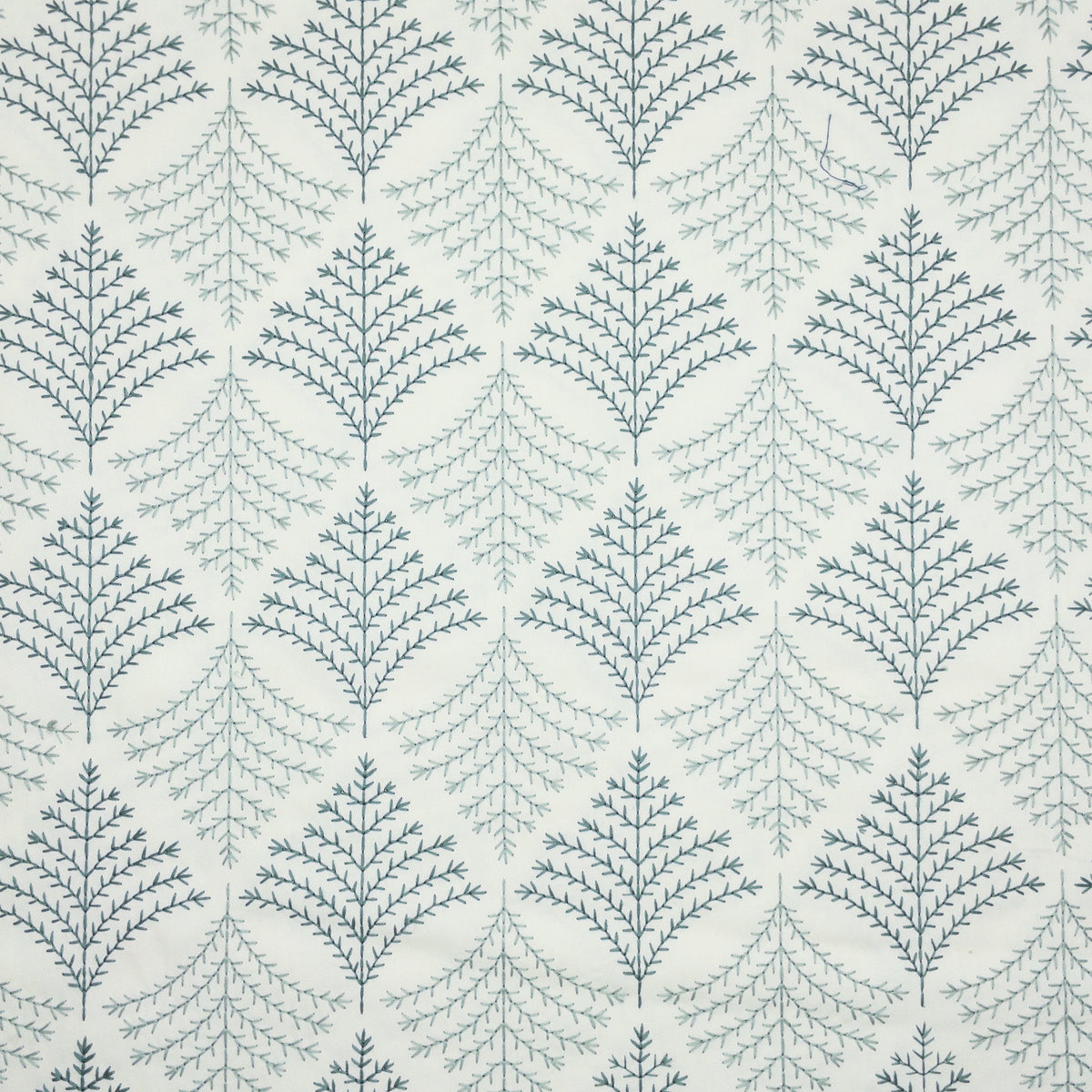 STOUT TEXTILES MULTIPURPOSE,EMBROIDERIES TRANSITIONAL,, FLORAL JASMINE - CAPY-2