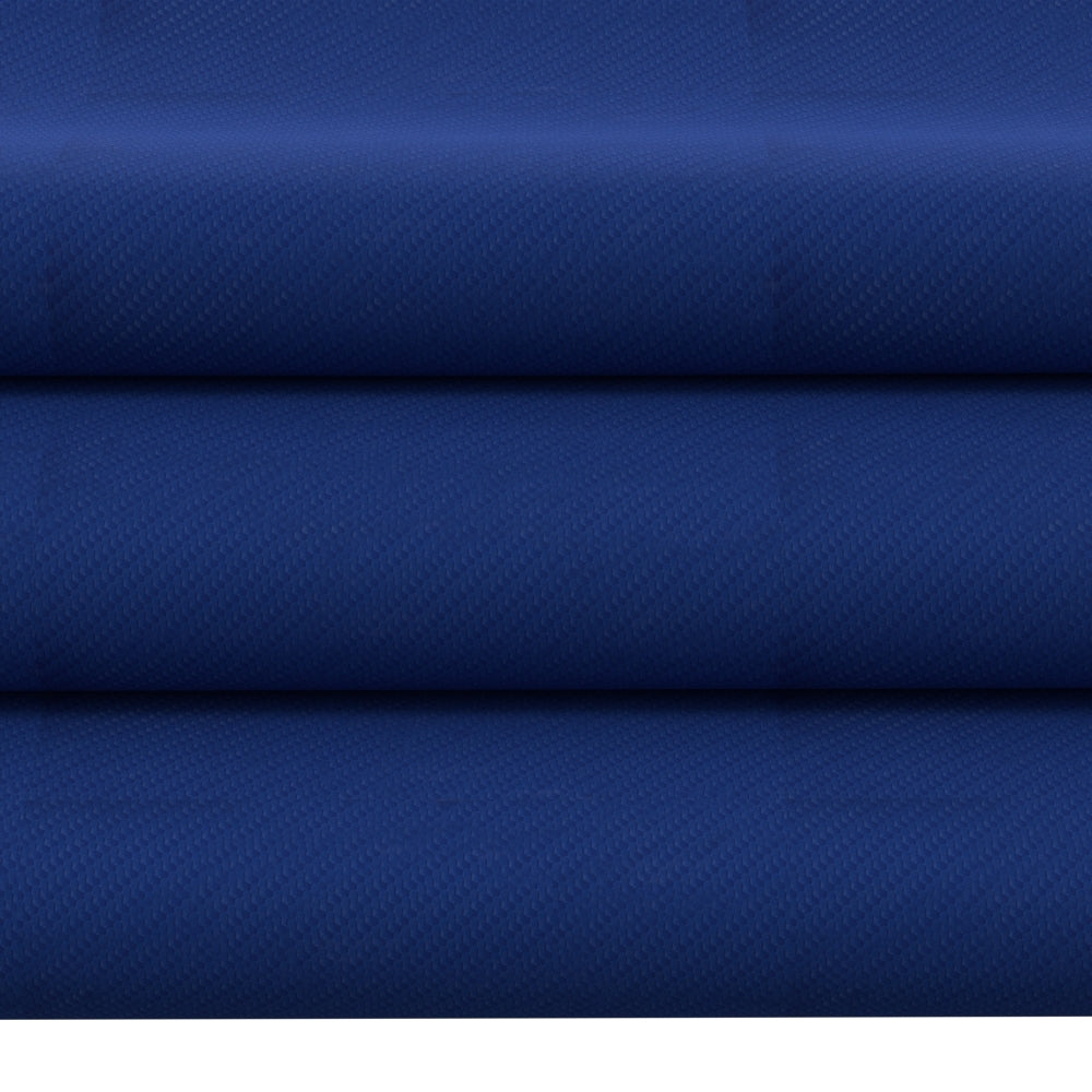 NICHOLASJOHN INC NJ-CABO FQ Blue Novelty Fabric - NJ25-515