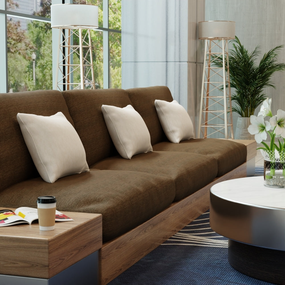 NICHOLASJOHN INC NJ-ANDREA Tundra Solid Fabric - NJ25-536