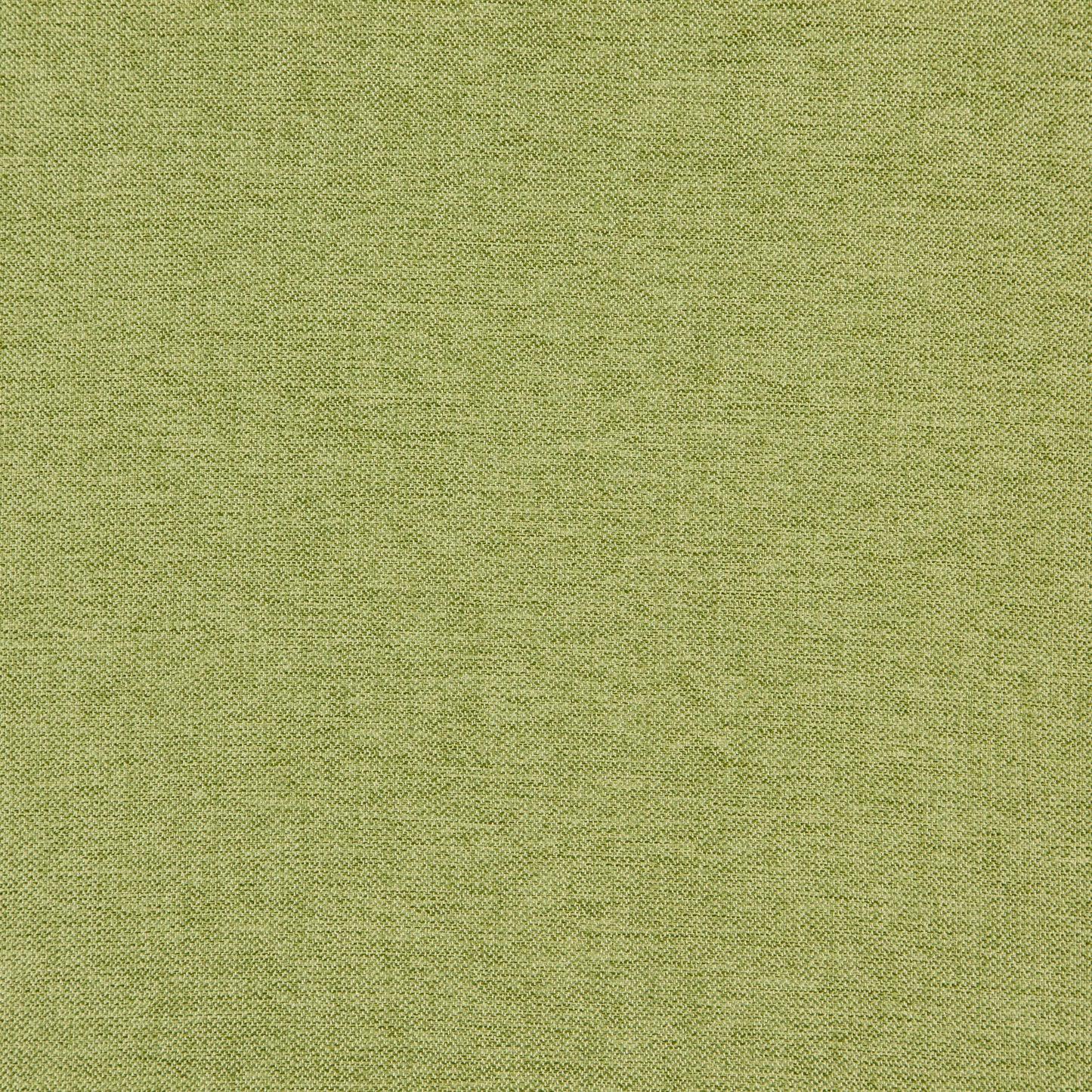 Olive-green woven fabric texture with a linen-like weave; close-up for upholstery or crafts.