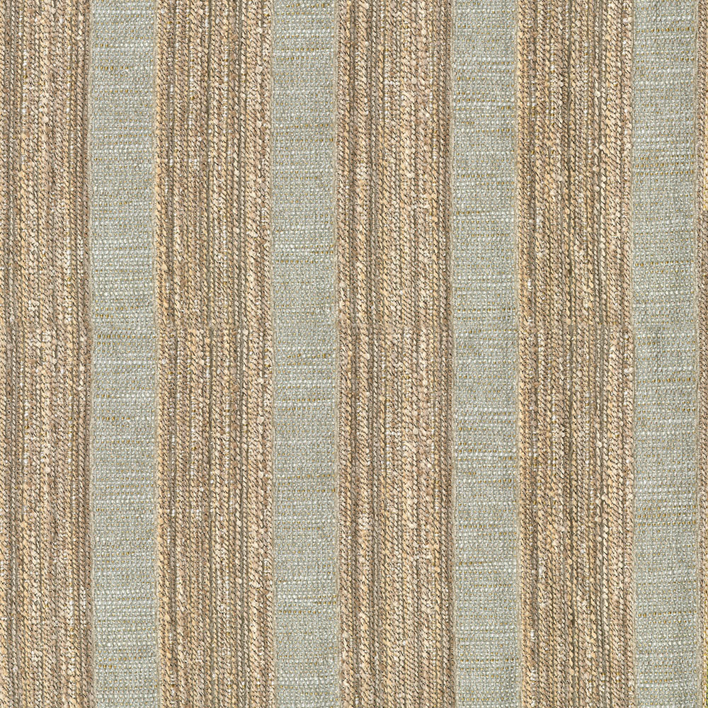 NICHOLASJOHN INC Kaymann-Cream Stripe Fabric - NJ26-3921