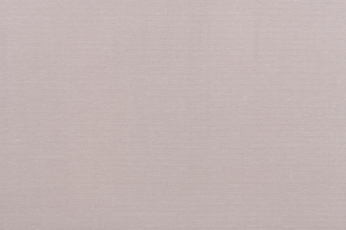 Beige textured fabric with a fine dotted weave, soft neutral upholstery material.