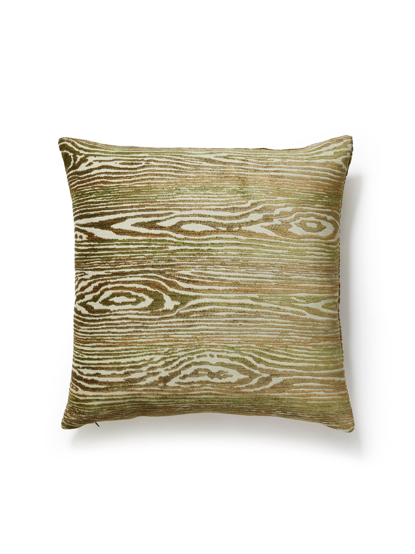 SCALAMANDRE PILLOWS ABSTRACT SQUARE - CD 0001MUIRPILL NEW SKU # CDMUIRPILL0001