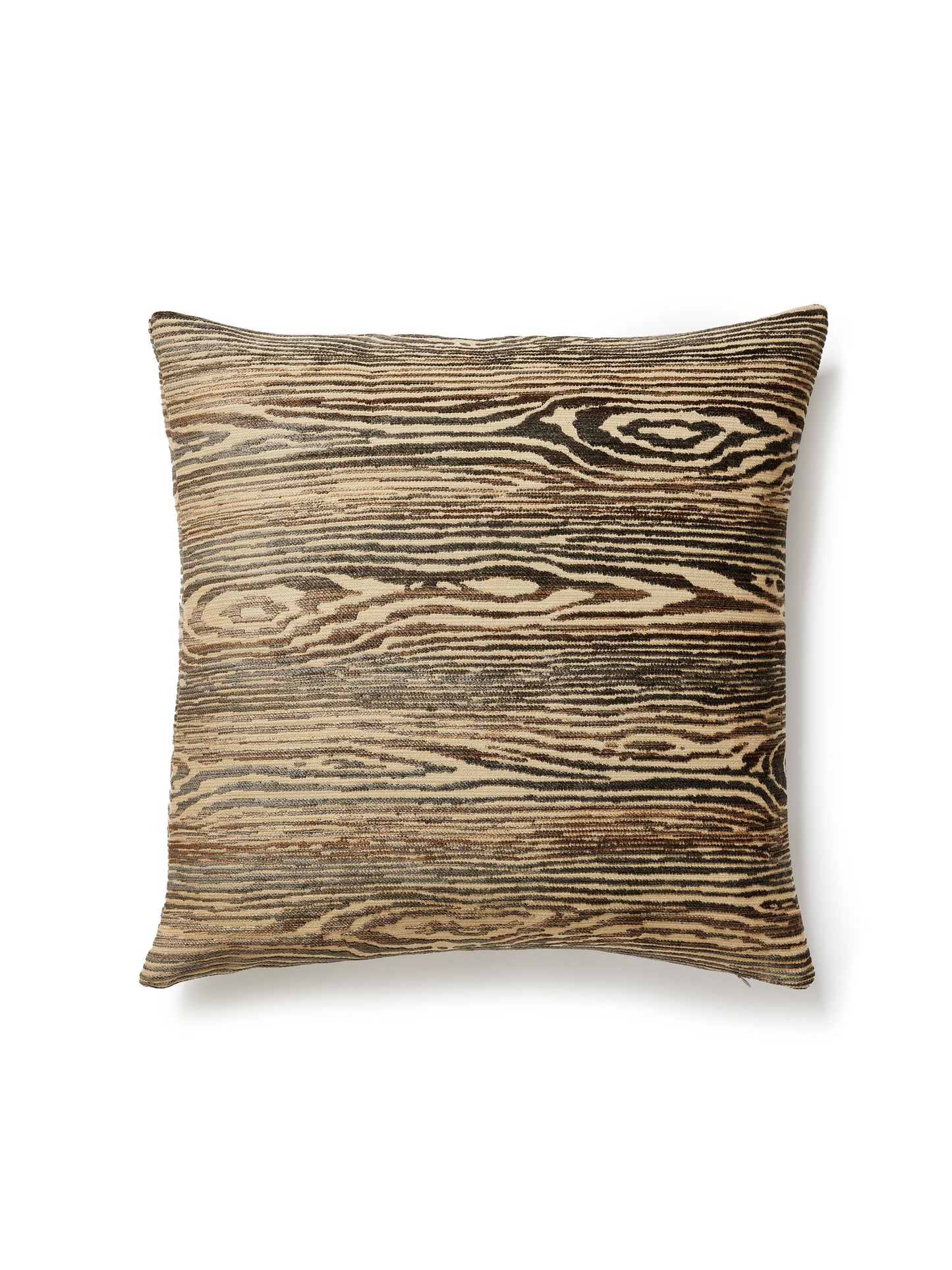 SCALAMANDRE PILLOWS ABSTRACT SQUARE - CD 0004MUIRPILL NEW SKU # CDMUIRPILL0004