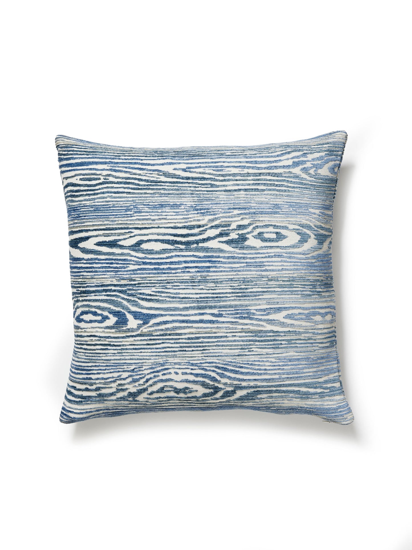 SCALAMANDRE PILLOWS ABSTRACT SQUARE - CD 0052MUIRPILL NEW SKU # CDMUIRPILL0052