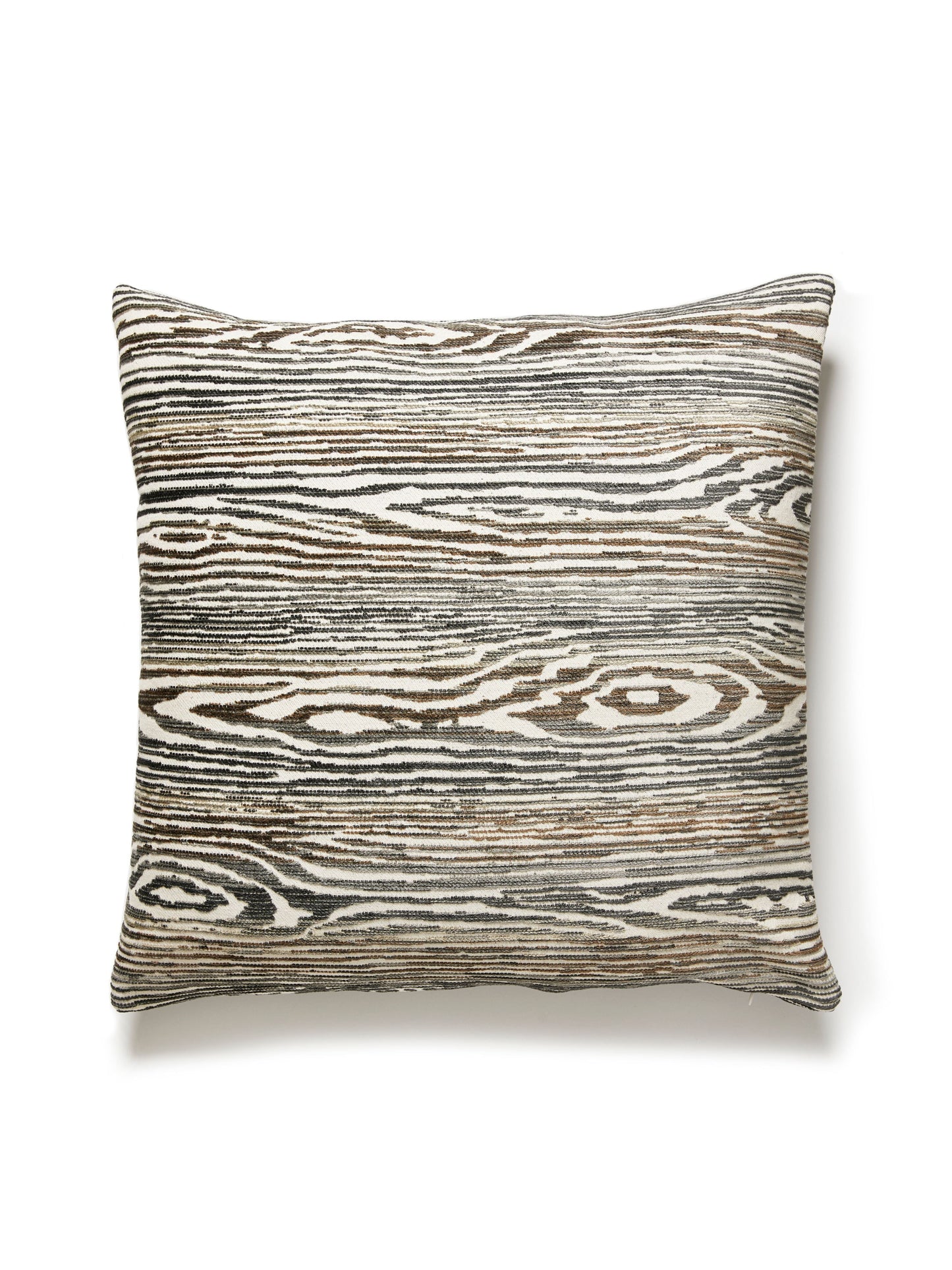 SCALAMANDRE PILLOWS ABSTRACT SQUARE - CD 0056MUIRPILL NEW SKU # CDMUIRPILL0056