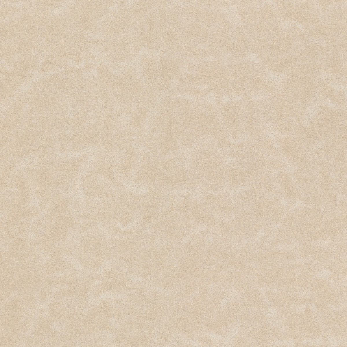STOUT TEXTILES FAUX LEATHER TRADITIONAL, SOLID PEARL - CERV-8