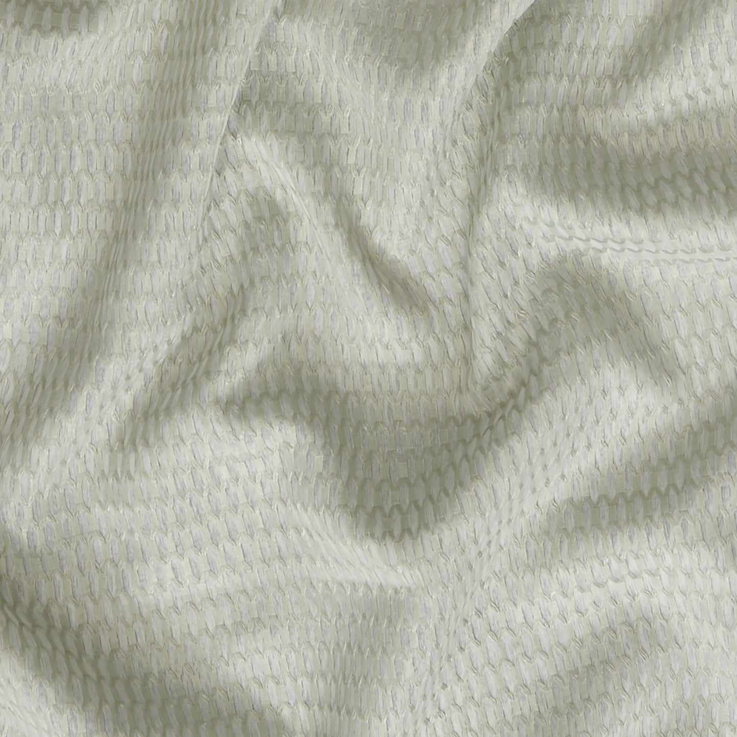 JF Fabrics CHADWICK 73 Fabric Traditional,Transitional,Contemporary,Geometric Green Wide Width,Sheer - 7486473 J8231