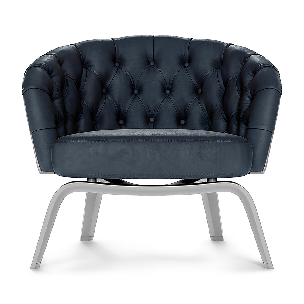 NICHOLASJOHN INC NJ-SENTRY Midnight Blue Solid,Texture Fabric - NJ25-575