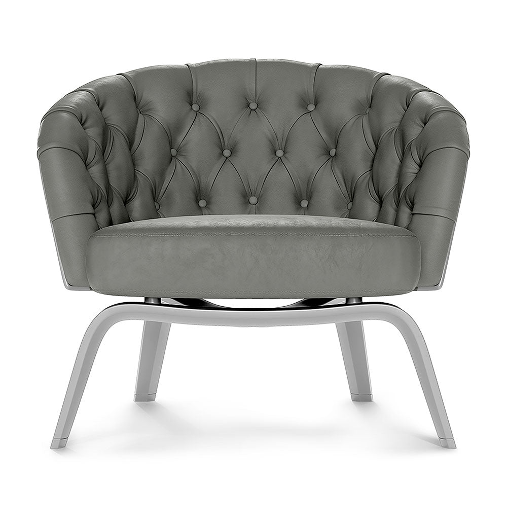 NICHOLASJOHN INC NJ-CHAM Gray Solid Fabric - NJ25-608