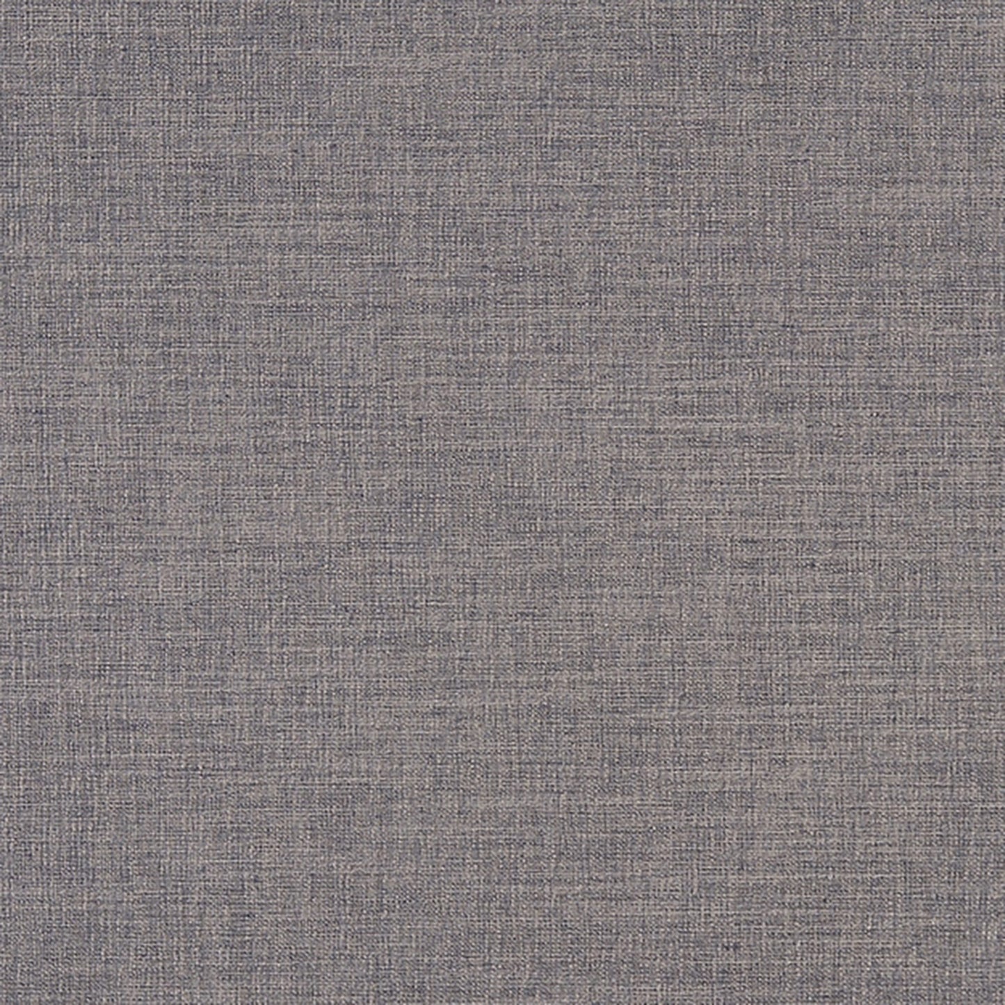 CHATHAM gray linen-textured fabric with a subtle weave; upholstery material.