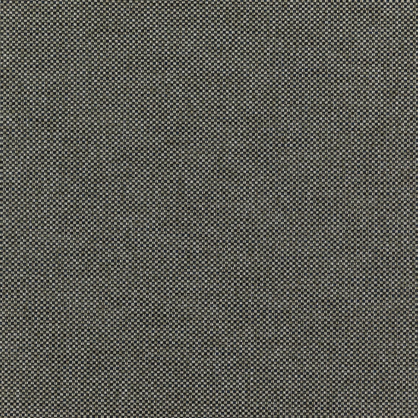 JF Fabrics CHIEF 97 Fabric Traditional,Transitional,Contemporary,Plain Black,Grey/Silver Texture - 5846197 J7351