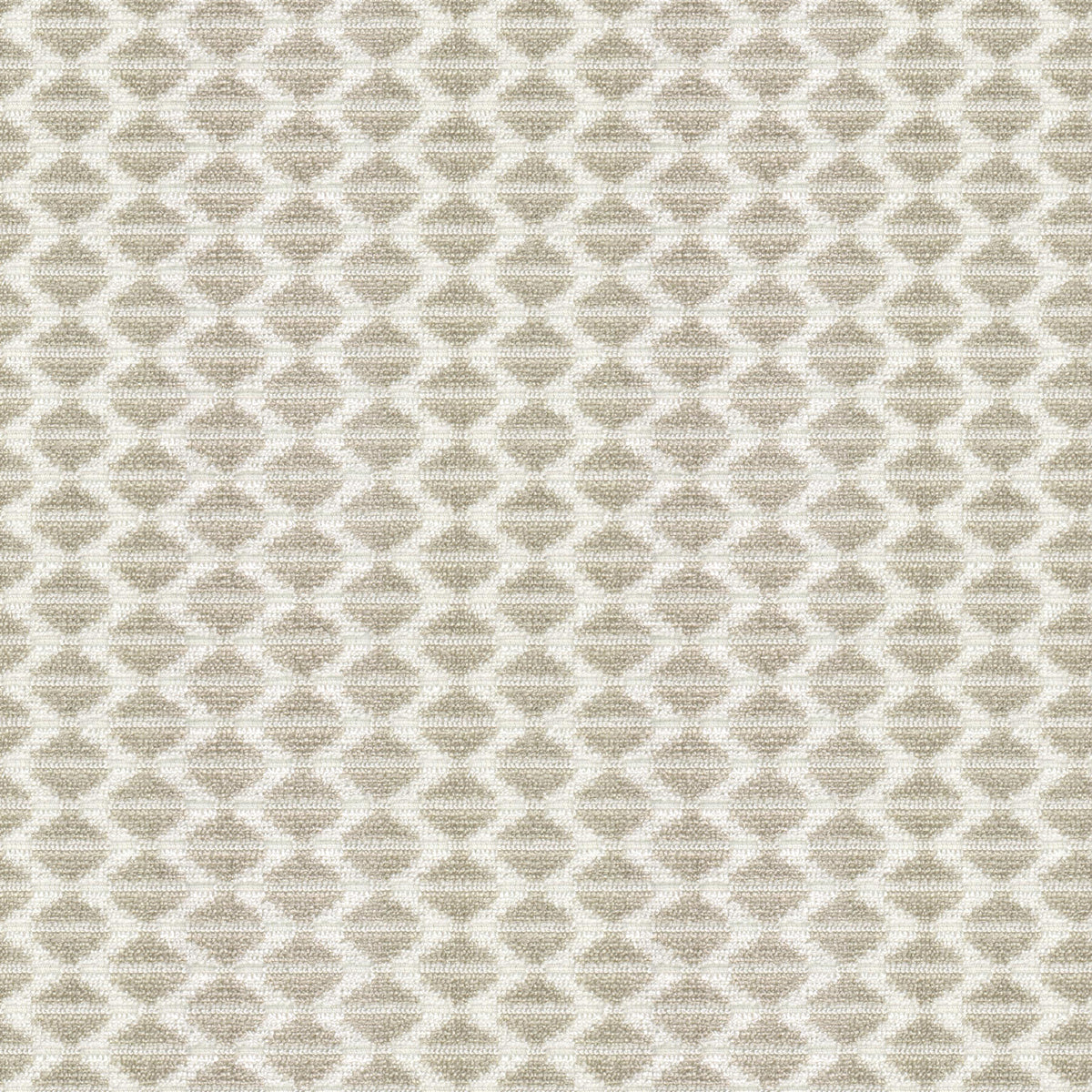 STOUT TEXTILES UPHOLSTERY,VELVET TRANSITIONAL,, GEOMETRIC CHAMPAGNE - CHIL-1