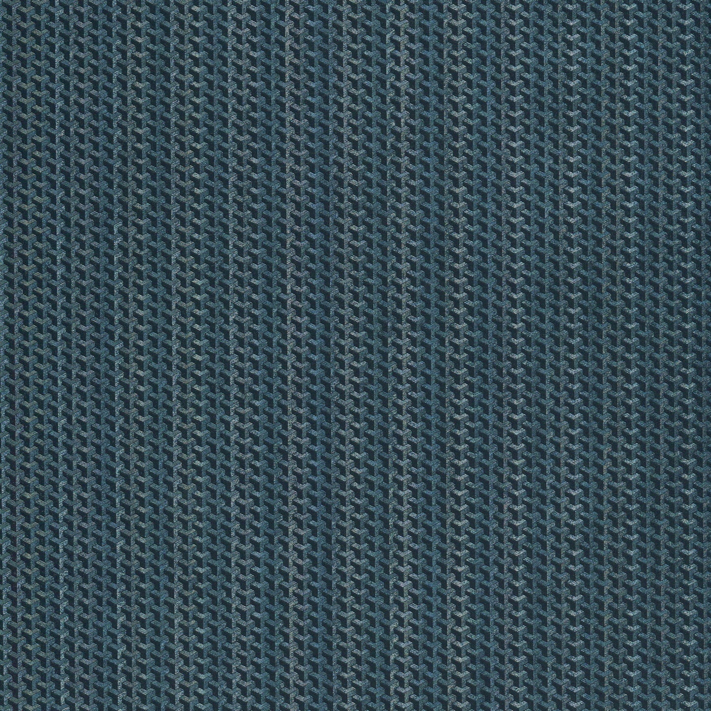 NICHOLASJOHN INC NJ-ECHAIN Blue Steel Fabric - NJ25-557